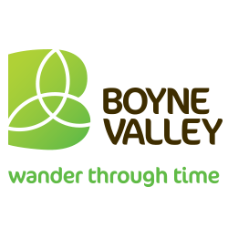 Boyne Valley - wander through time